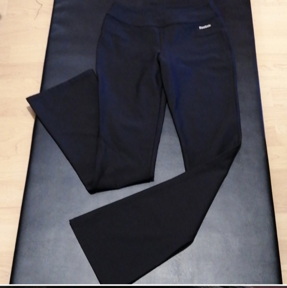 REEBOK CASUAL PANTS - Picture 4 of 4